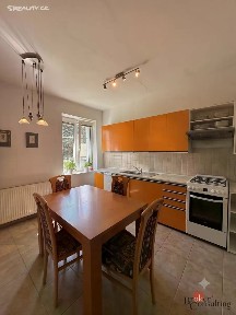 Pronájem bytu 3+1 107 m²