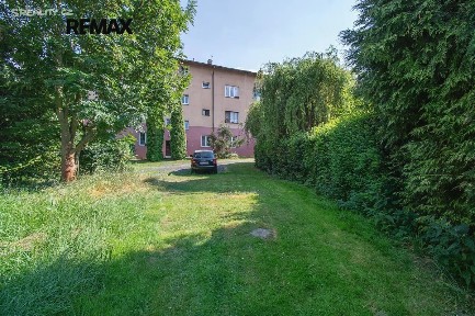 Prodej bytu 2+1 42 m²