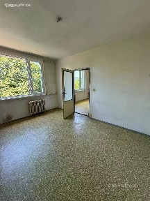 Prodej bytu 2+1 58 m² Jana Zajíce, Ústí nad Labem - Severní Terasa