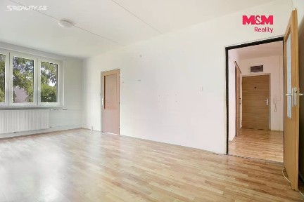 Prodej bytu 3+1 80 m² Kamenná, Chomutov