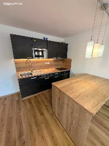 Prodej bytu 2+kk 49 m² K. Světlé, Dubí