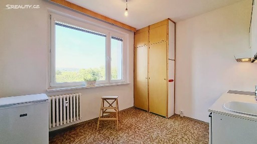 Pronájem bytu 1+1 39 m² Teyschlova, Brno - Bystrc
