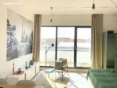 Brno, Brno-město, Židenice, Jeronýmova, 1