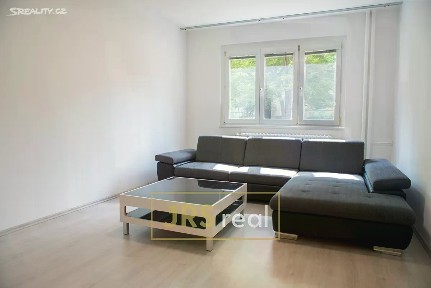 Pronájem bytu 2+1 53 m² Brno - Štýřice