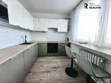 Pronájem bytu 2+1 58 m² Voroněžská, Brno - Žabovřesky