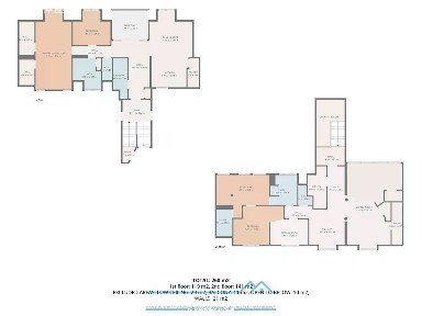 Prodej bytu atypický 310 m²
