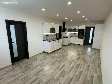 Prodej bytu 3+kk 60 m²