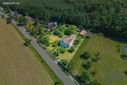 Charvatce, Mladá Boleslav