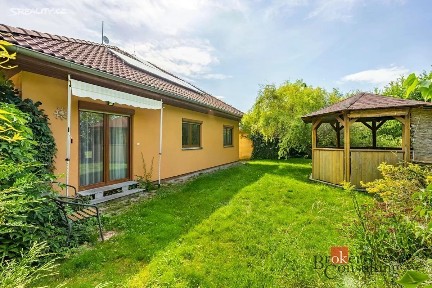 Prodej rodinného domu 91 m², pozemek 900 m²