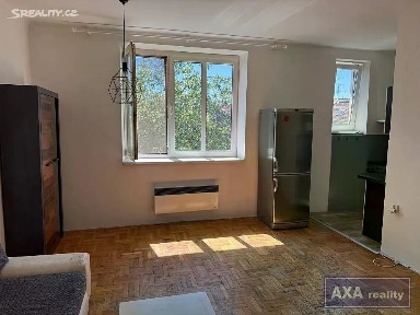 Pronájem bytu 2+kk 42 m² Bořivojova, Olomouc - Lazce