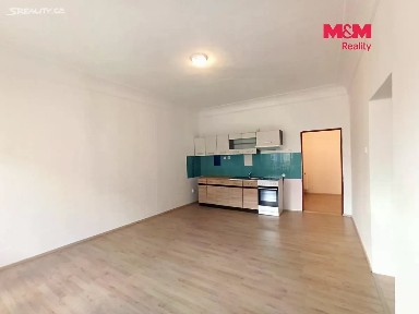 Pronájem bytu 2+kk 68 m² Olomoucká, Šternberk