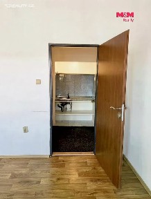 Pronájem bytu 1+kk 18 m² Zeyerova, Olomouc - Hodolany