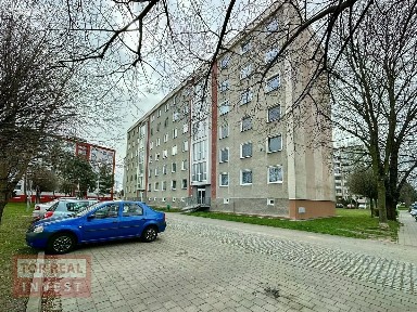 Polní, Kojetín - Kojetín I-Město