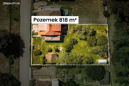 Zruč nad Sázavou, Kutná Hora, Pardidubská