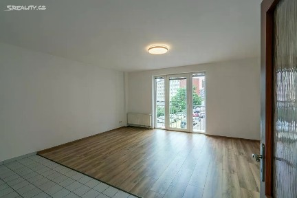 Prodej bytu 1+kk 39 m² Na kopečku, Praha - Libeň