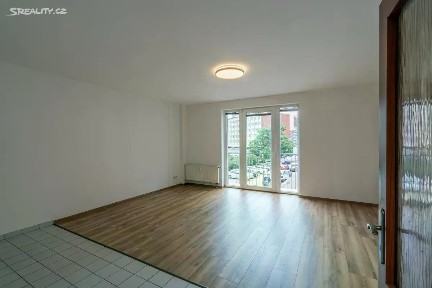 Prodej bytu 1+kk 39 m² Na kopečku, Praha - Libeň