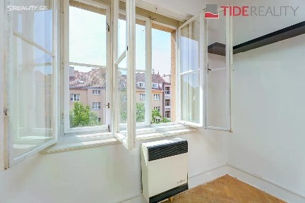 Prodej bytu 2+kk 47 m² Pod Terebkou, Praha - Nusle