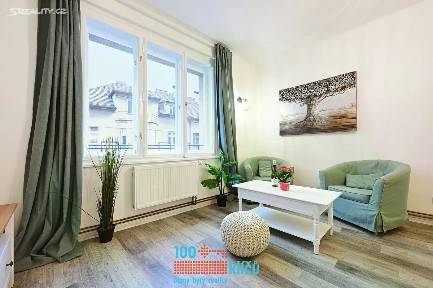 Prodej bytu 2+1 56 m² Podhorská, Praha - Motol