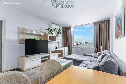 Prodej bytu 2+1 48 m²