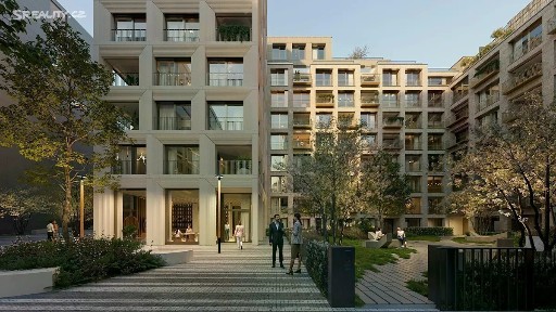Prodej bytu 2+kk 48 m²