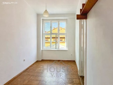 Prodej bytu 1+1 45 m² Jirsíkova, Praha - Karlín