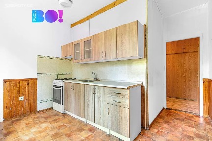 Prodej bytu 2+1 55 m² Nad vodovodem, Praha - Malešice
