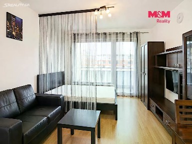 Prodej bytu 1+kk 32 m²