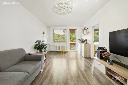 Generála Janouška, Praha - Černý Most