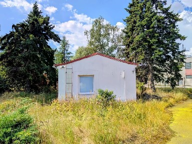 Pronájem kanceláře 50 m²