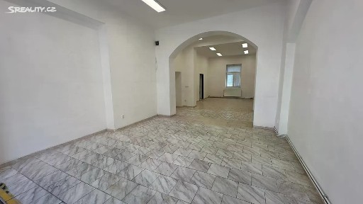 Pronájem obchodního prostoru 78 m²