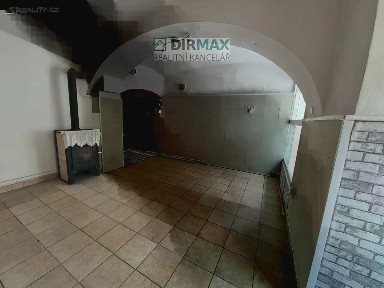 Domažlice, Dolejší Předměstí, Husova třída