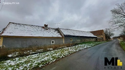 Horšovský Týn - Dolní Metelsko