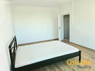 Prodej bytu 1+1 37 m² Výškovická, Ostrava - Zábřeh