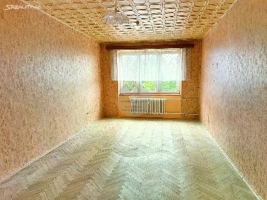 Prodej bytu 2+1 57 m² Starobělská, Ostrava - Zábřeh