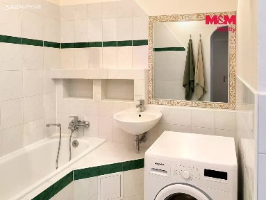 Prodej bytu 2+1 55 m² Vítězná, Ostrava - Moravská Ostrava