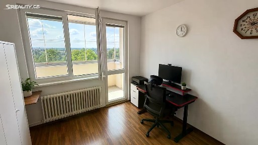 Prodej bytu 3+1 55 m² Volgogradská, Ostrava - Zábřeh