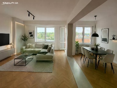 Prodej bytu 3+1 89 m² Ciolkovského, Karviná - Ráj