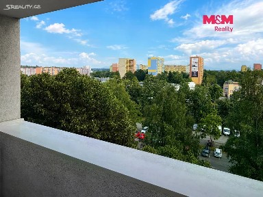 Prodej bytu 1+1 34 m² Dr. Martínka, Ostrava - Hrabůvka