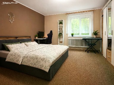 Prodej bytu 3+kk 73 m² Alšovo náměstí, Ostrava - Poruba