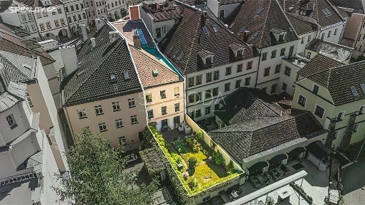 Malé náměstí, Hradec Králové