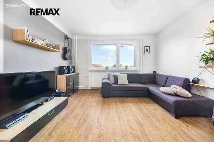 Pronájem bytu 2+kk 41 m² Smetanova, Lomnice nad Popelkou