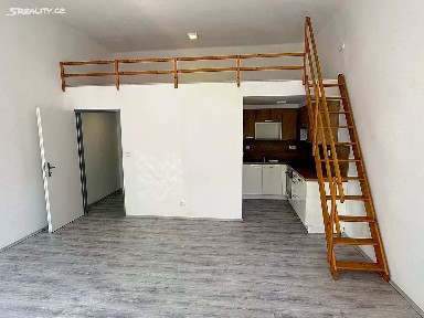 Pronájem bytu 1+1 42 m² Pražská, Liberec - Liberec II-Nové Město