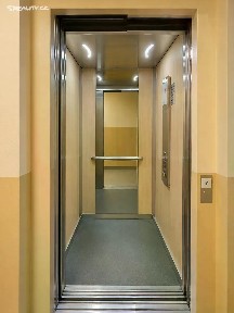 Pronájem bytu 3+1 66 m² Na Bídě, Liberec - Liberec IV-Perštýn