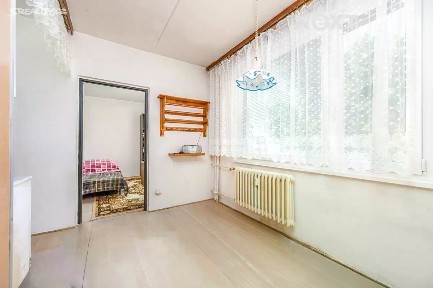 Prodej bytu 3+1 65 m²