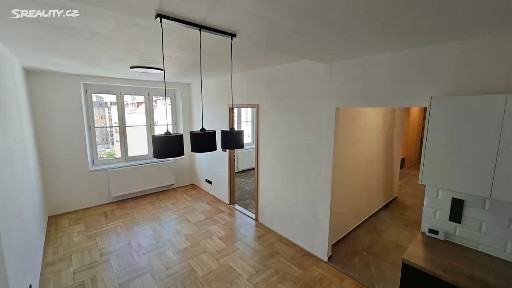 Prodej bytu 2+kk 49 m² Střelecká, Hradec Králové