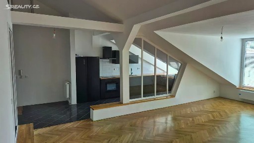 Pronájem bytu 5+1 178 m² Čechova, Praha - Bubeneč