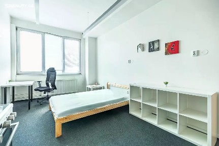 Pronájem bytu pokoje 18 m² Ocelářská, Praha
