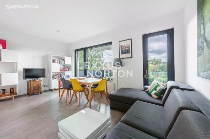 Pronájem bytu 4+kk 91 m² Stochovská, Praha - Ruzyně