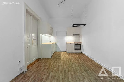 Pronájem bytu 2+kk 51 m² Šumavská, Praha - Vinohrady