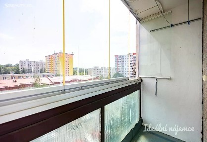 Pronájem bytu 3+1 75 m² Levského, Praha - Modřany
